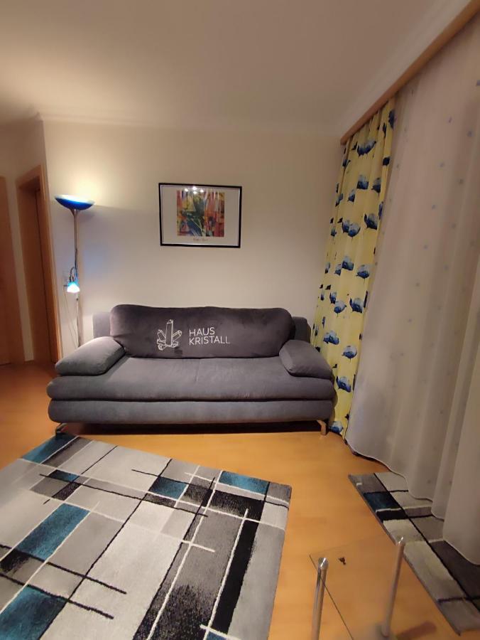Haus Kristall アルプバッハ エクステリア 写真