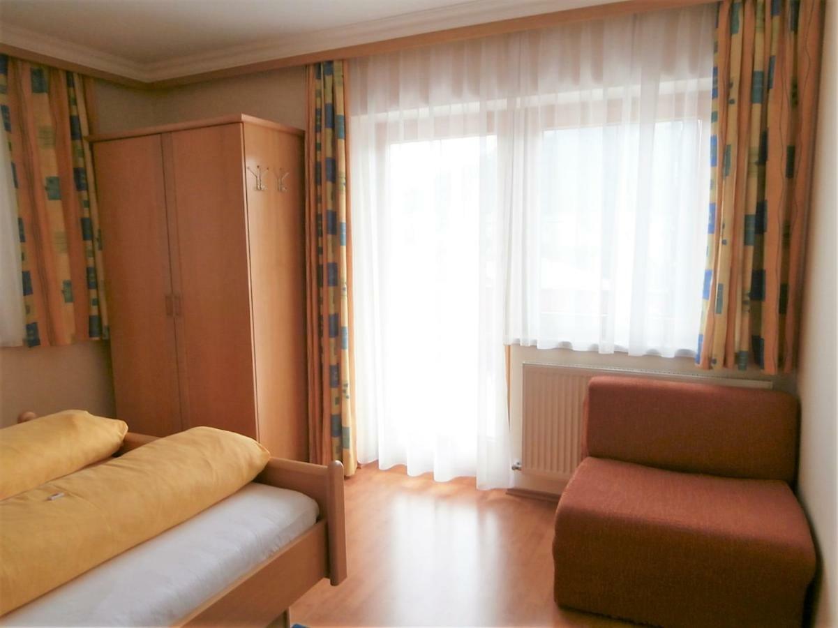 Haus Kristall アルプバッハ エクステリア 写真