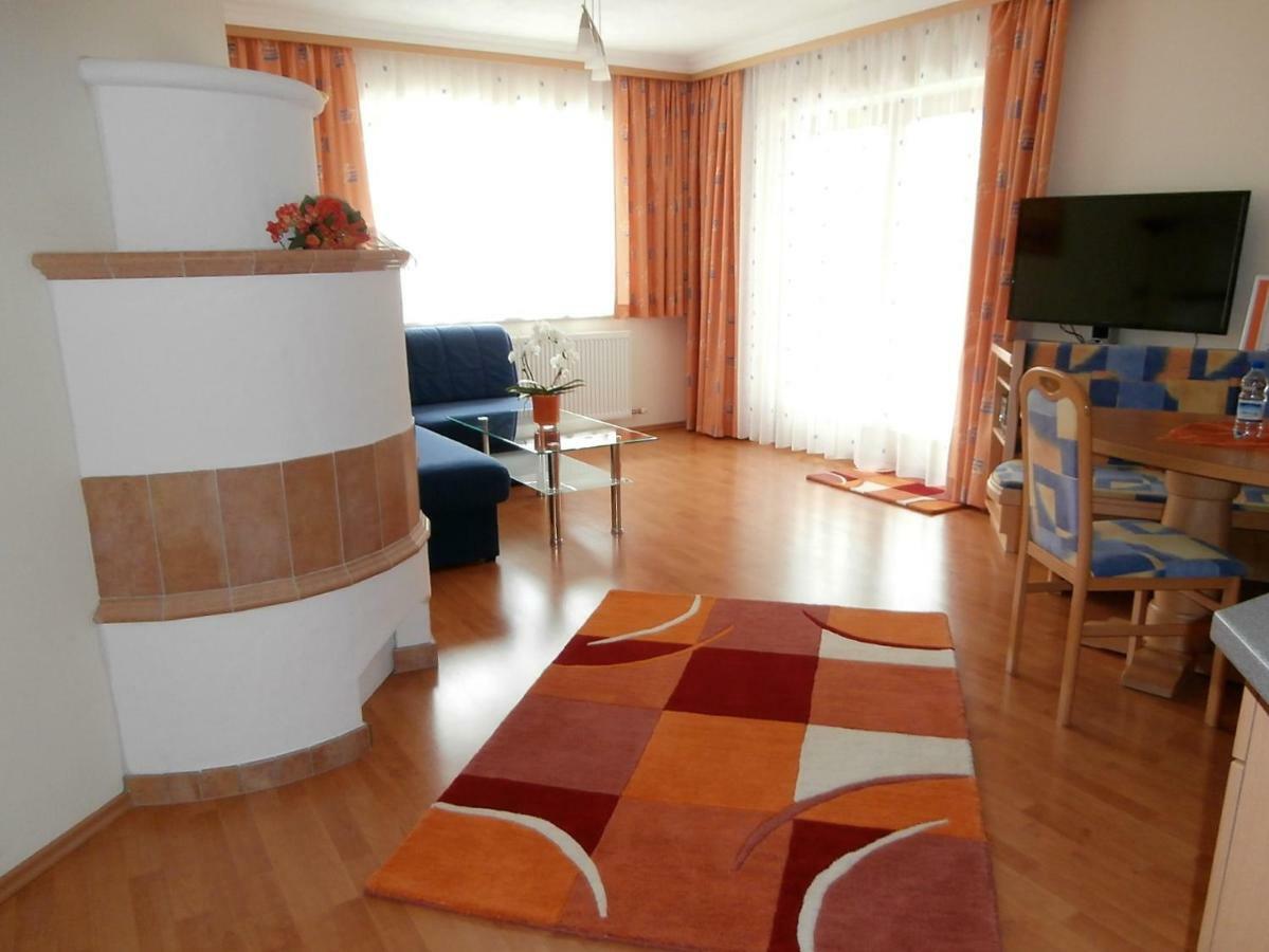 Haus Kristall アルプバッハ エクステリア 写真