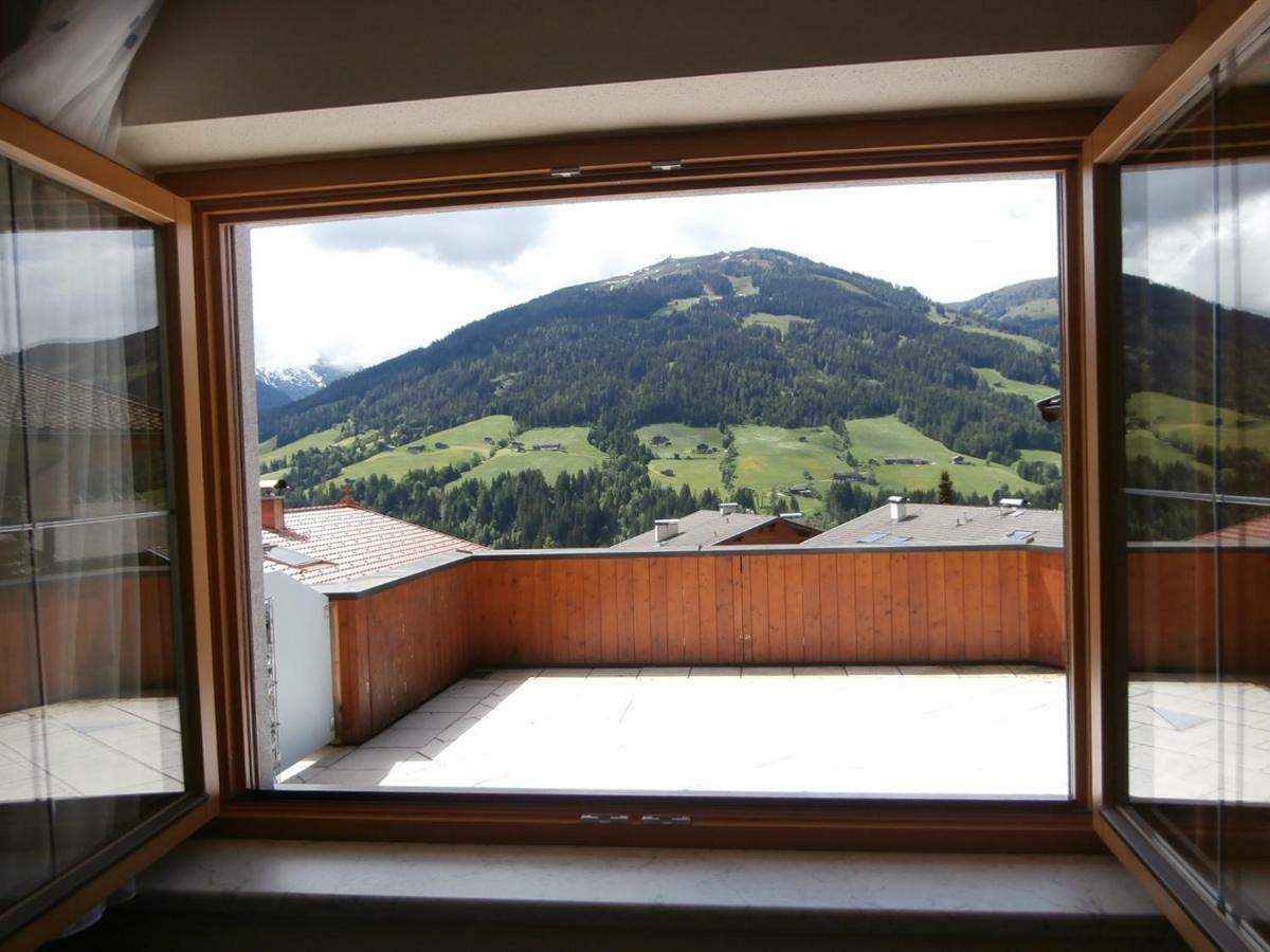 Haus Kristall アルプバッハ エクステリア 写真